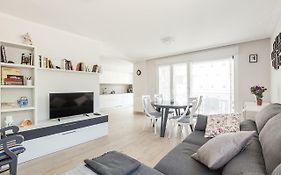 Ardantza Bidea - Baskey Rentals